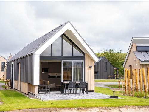 Feriehus - 4 personer -  - 4511RG - Breskens