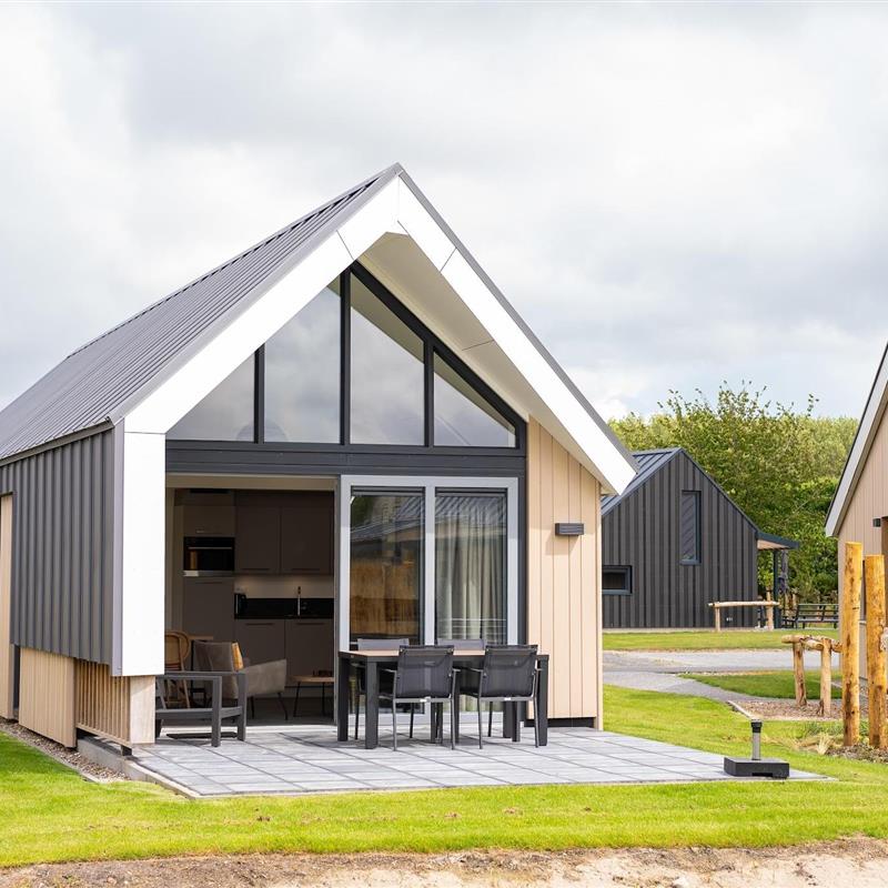 Sommerhus - 4 personer -  - 4511RG - Breskens