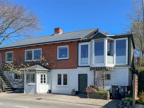 Sommerhus - 6 personer -  - Snæbumvej - Øster Hurup - 9500 - Hobro