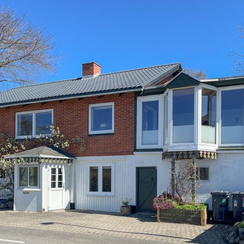 Sommerhus - 6 personer -  - Snæbumvej - Øster Hurup - 9500 - Hobro