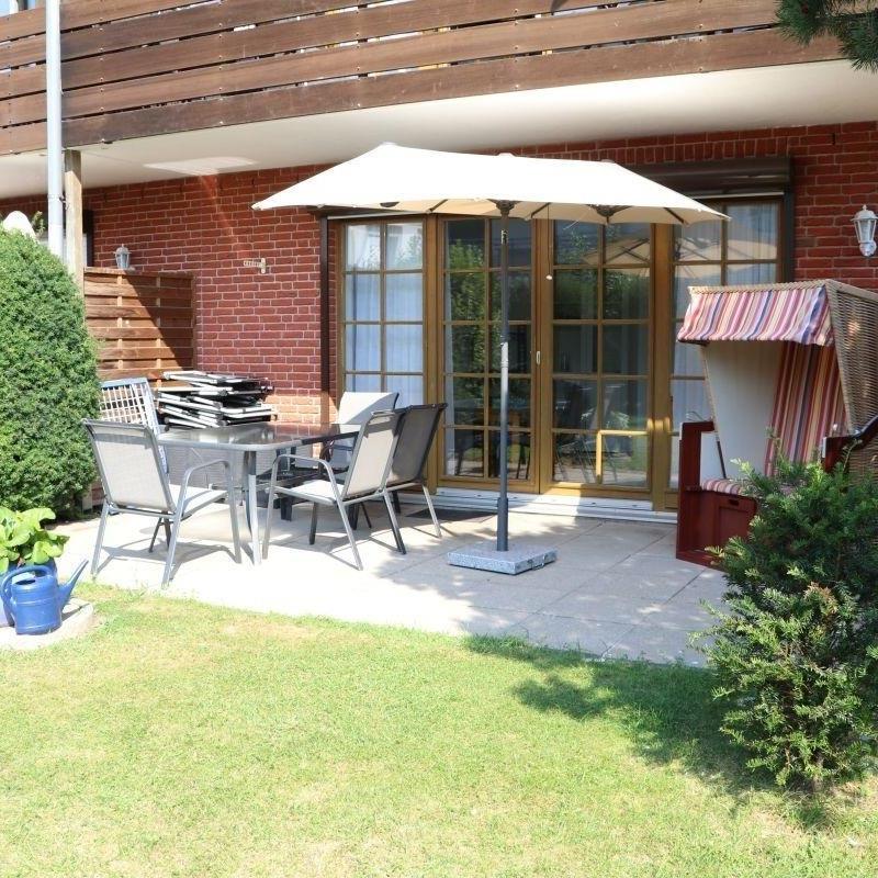 Ferielejlighed - 3 personer -  - Alte Bergstraße - 23683 - Scharbeutz