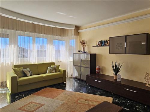 Ferieleilighet - 4 personer -  - Genova - 16153