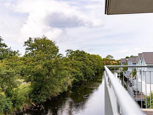 Ferieleilighet - 4 personer -  - Mellumweg - 26434 - Wangerland