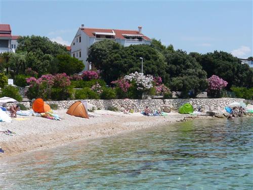 Ferieleilighet - 4 personer -  - Kolan - 23251