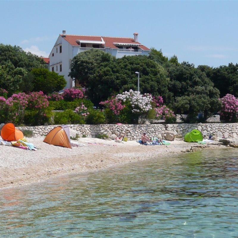 Ferielejlighed - 4 personer -  - Kolan - 23251