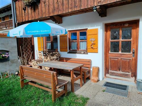 Sommerhus - 4 personer -  - Einhaus - 83627 - Warngau