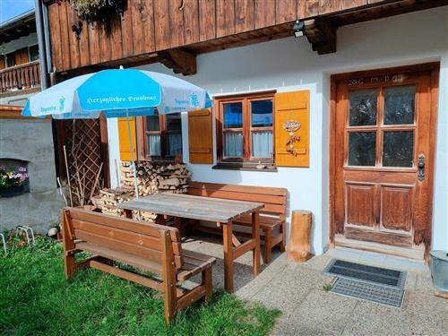 Ferienwohnung - 4 Personen -  - Einhaus - 83627 - Warngau