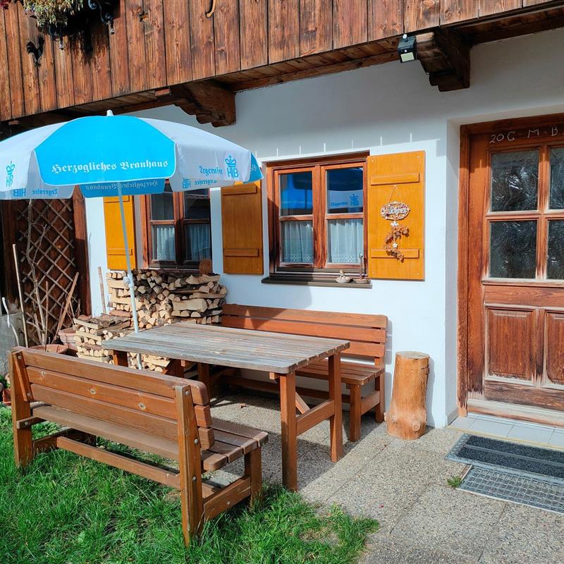 Ferielejlighed - 4 personer -  - Einhaus - 83627 - Warngau