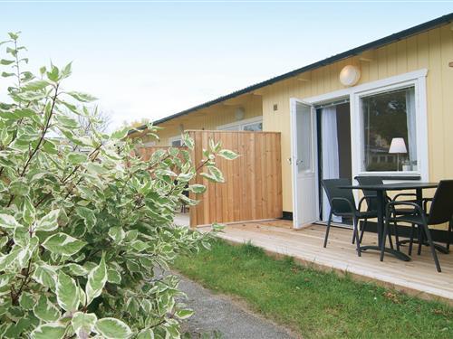 Holiday Home/Apartment - 5 persons -  - Betaniavägen - Gnisvärd - 622 65 - Gotlands Tofta