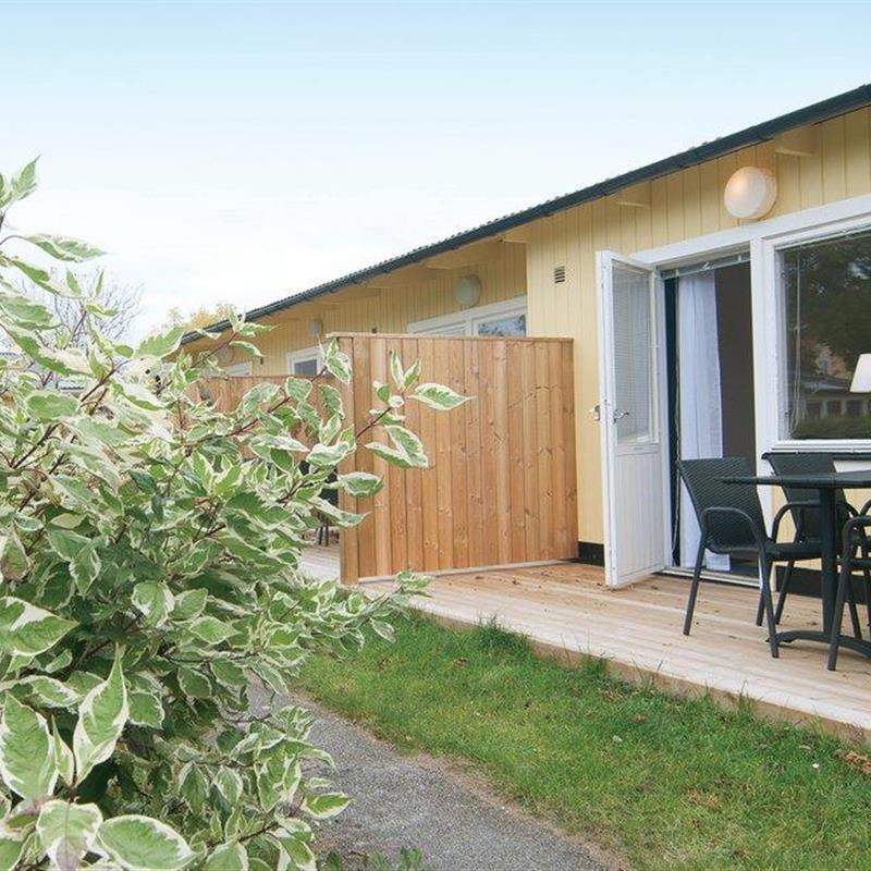 Ferielejlighed - 5 personer -  - Betaniavägen - Gnisvärd - 622 65 - Gotlands Tofta