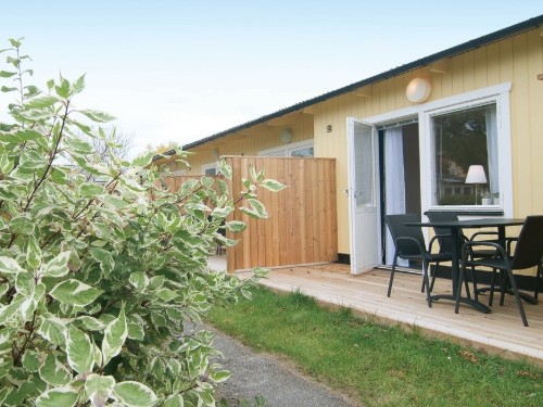 Ferielejlighed - 5 personer -  - Betaniavägen - Gnisvärd - 622 65 - Gotlands Tofta
