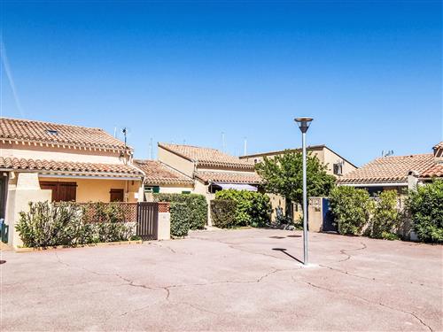 Sommerhus - 4 personer -  - Saint Cyprien - 66750
