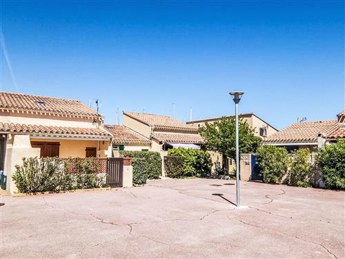 Holiday home - 4 persons -  - Saint Cyprien - 66750