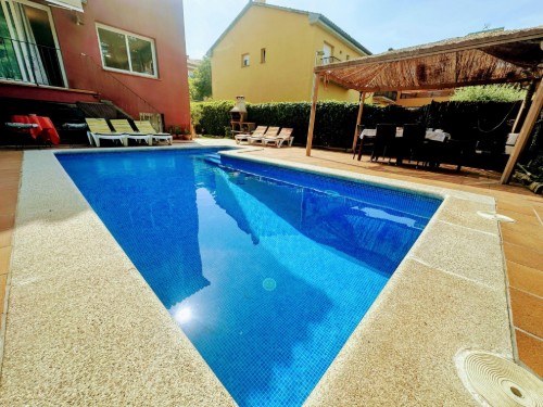Sommerhus - 6 personer -  - Palafrugell - 17200