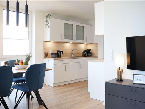 Ferieleilighet - 4 personer -  - Am Rethen - 23769 - Fehmarn