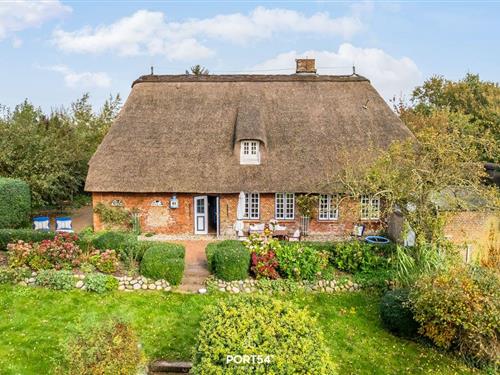 Holiday home - 7 persons -  - Holländerdeich - 25899 - Fahretoft