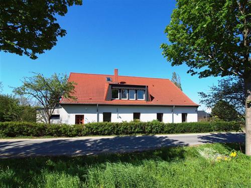 Holiday Home/Apartment - 3 persons -  - Kägsdorfer Landweg - 18225 - Kühlungsborn