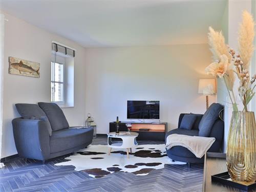 Semesterlägenhet - 6 personer -  - Binsenkoppel - 23942 - Kalkhorst / Groß Schwanse