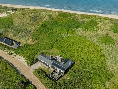 Sommerhus - 5 personer -  - Tingodden - Årgab - 6960 - Hvide Sande