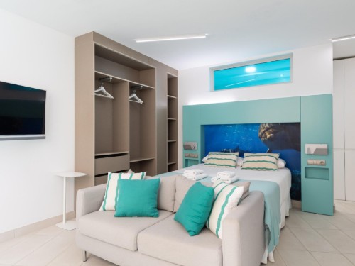 Ferielejlighed - 2 personer -  - 35007 - Las Palmas De Gran Canari