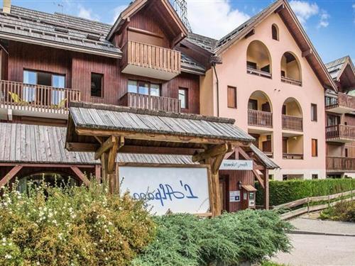 Ferienhaus - 5 Personen -  - 05240 - La Salle-Les-Alpes