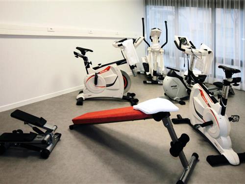 Semesterlägenhet - 4 personer -  - 54000 - Nancy