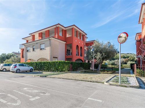 Feriehus / leilighet - 2 personer -  - Via Nazionale Adriatica - Roseto Degli Abruzzi - 64026 - Cologna Spiaggia