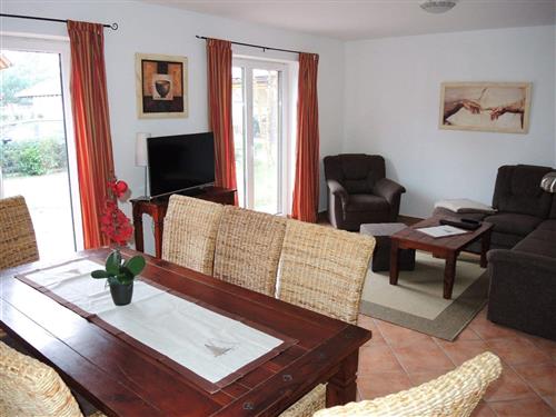 Sommerhus - 8 personer -  - Hugo-Elsner-Str. - 17449 - Karlshagen