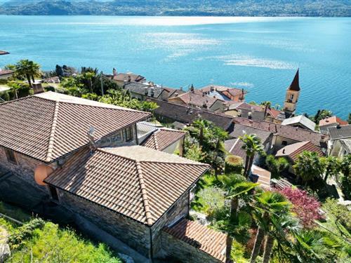 Villa - 4 personer -  - 28824 - Oggebbio