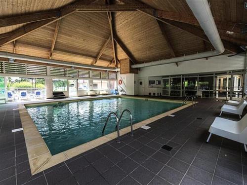 Ferielejlighed - 5 personer -  - 49400 - Saumur