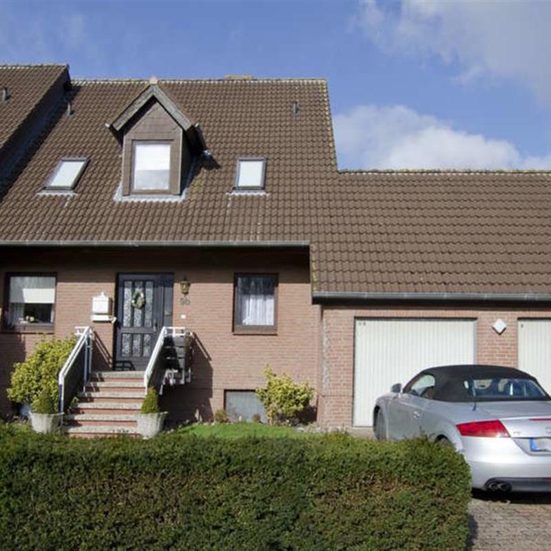 Ferielejlighed - 5 personer -  - Drosselgang - 23746 - Kellenhusen