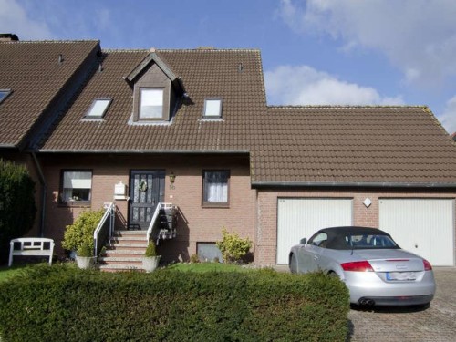 Ferielejlighed - 5 personer -  - Drosselgang - 23746 - Kellenhusen