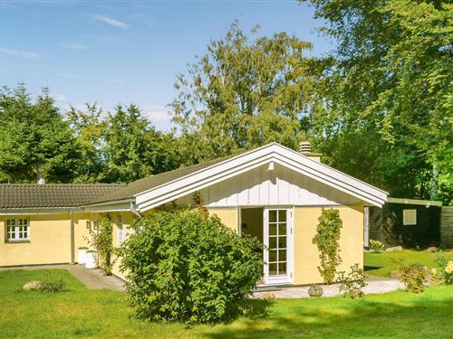 Sommerhus - 4 personer -  - Kondrupvej - Smidstrup - 3250 - Gilleleje