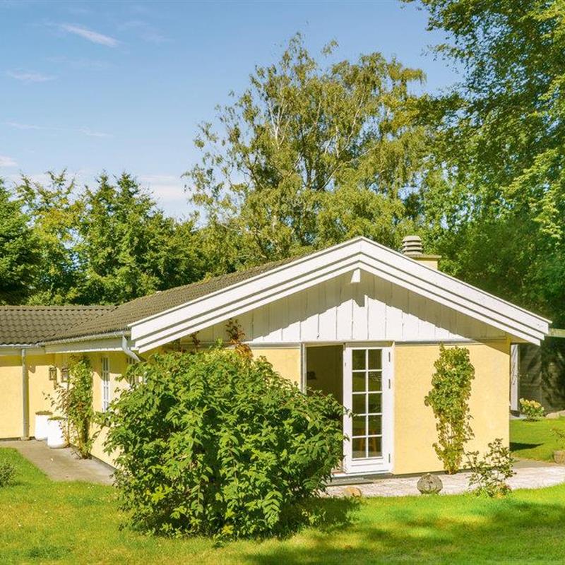 Ferienhaus - 4 Personen -  - Kondrupvej - Smidstrup - 3250 - Gilleleje