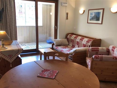 Semesterhus/Semesterlägenhet - 4 personer -  - 73500 - Val Cenis