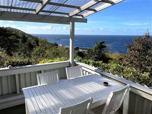 Feriehus - 5 personer -  - Finnedalsvej - 3790 - Hasle