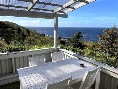 Ferienhaus - 5 Personen -  - Finnedalsvej - 3790 - Hasle