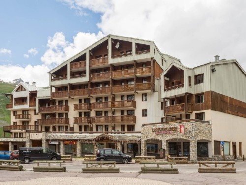 Ferielejlighed - 4 personer -  - 73320 - Tignes