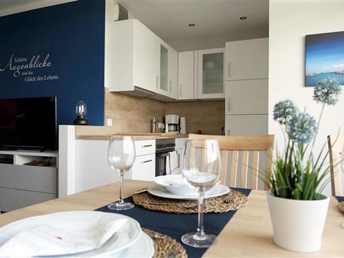 Ferieleilighet - 4 personer -  - Ostseeferienpark - 23774 - Heiligenhafen