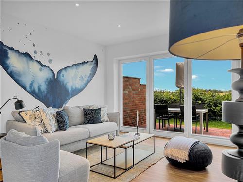 Sommerhus - 5 personer -  - Im Groden - 26409 - Carolinensiel