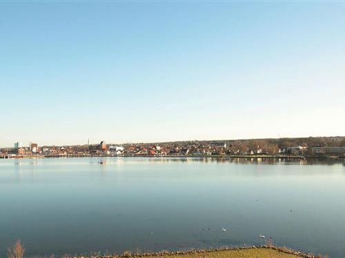 Ferielejlighed - 4 personer -  - Steinwarder - 23774 - Heiligenhafen