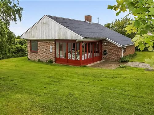 Feriehus - 5 personer -  - Skovstjernevej - Gjellerodde - 7620 - Lemvig