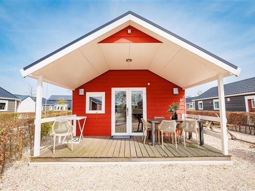 Hytte - 6 Personen -  - 4021GG - Maurik