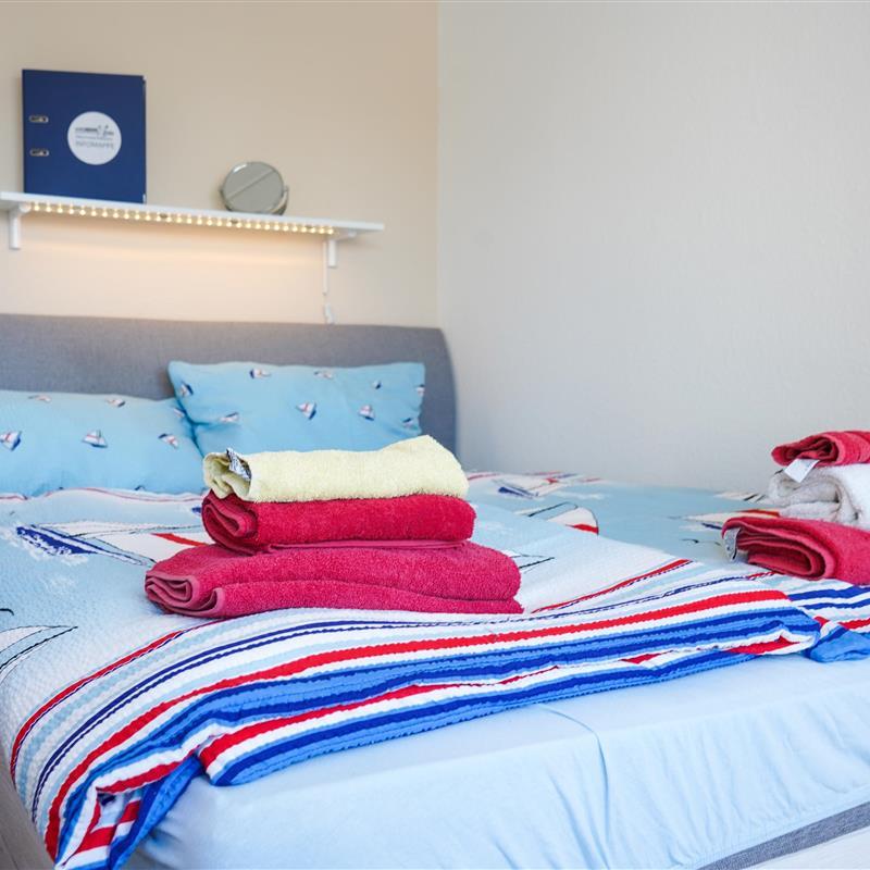 Ferielejlighed - 2 personer -  - Marienburger Straße - 23743 - Grömitz