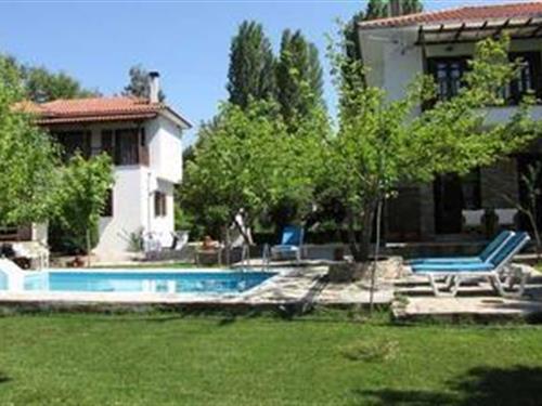 Holiday Home/Apartment - 5 persons -  - Horto keine - 37006 - Chorto