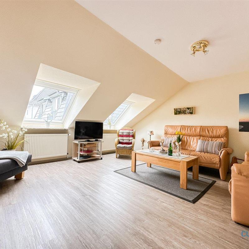 Ferielejlighed - 4 personer -  - Bei der Kugelbake - 27476 - Cuxhaven