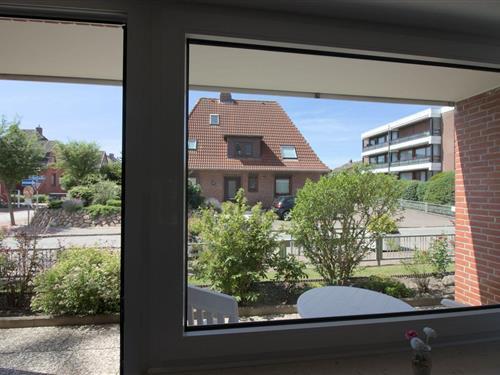 Holiday Home/Apartment - 2 persons -  - Moltkestraße - 25761 - Büsum