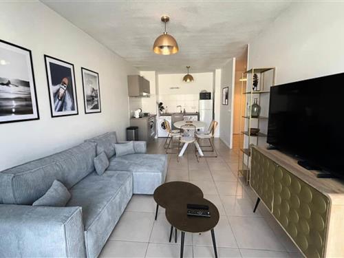 Holiday Home/Apartment - 6 persons -  - 33120 - Arcachon