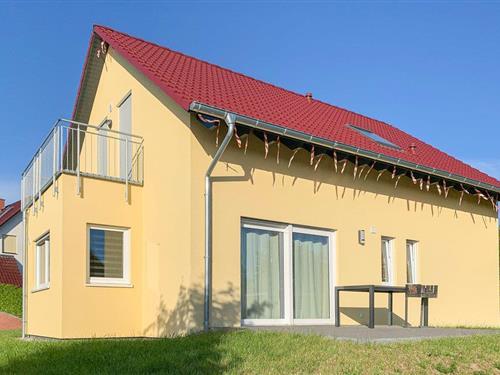 Sommerhus - 10 personer -  - Seeblick - 23974 - Boiensdorf