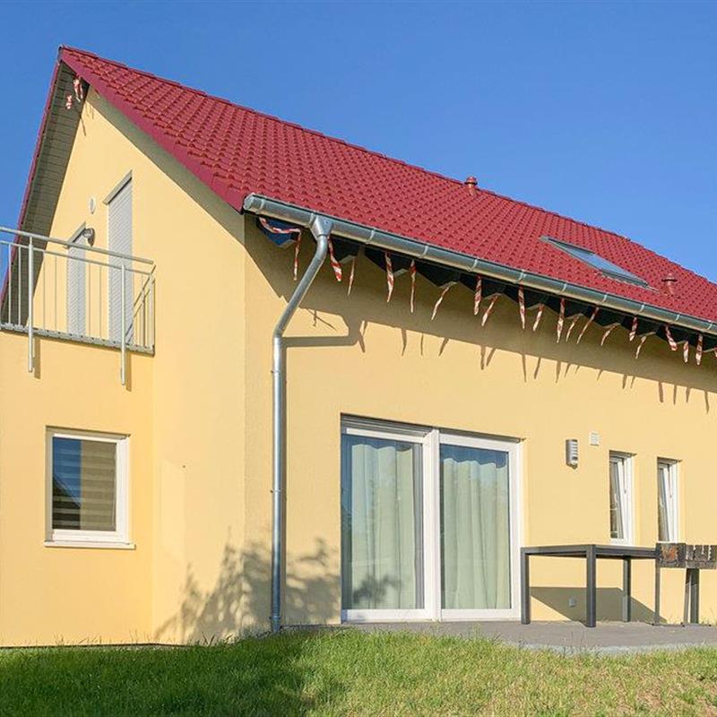 Sommerhus - 10 personer -  - Seeblick - 23974 - Boiensdorf